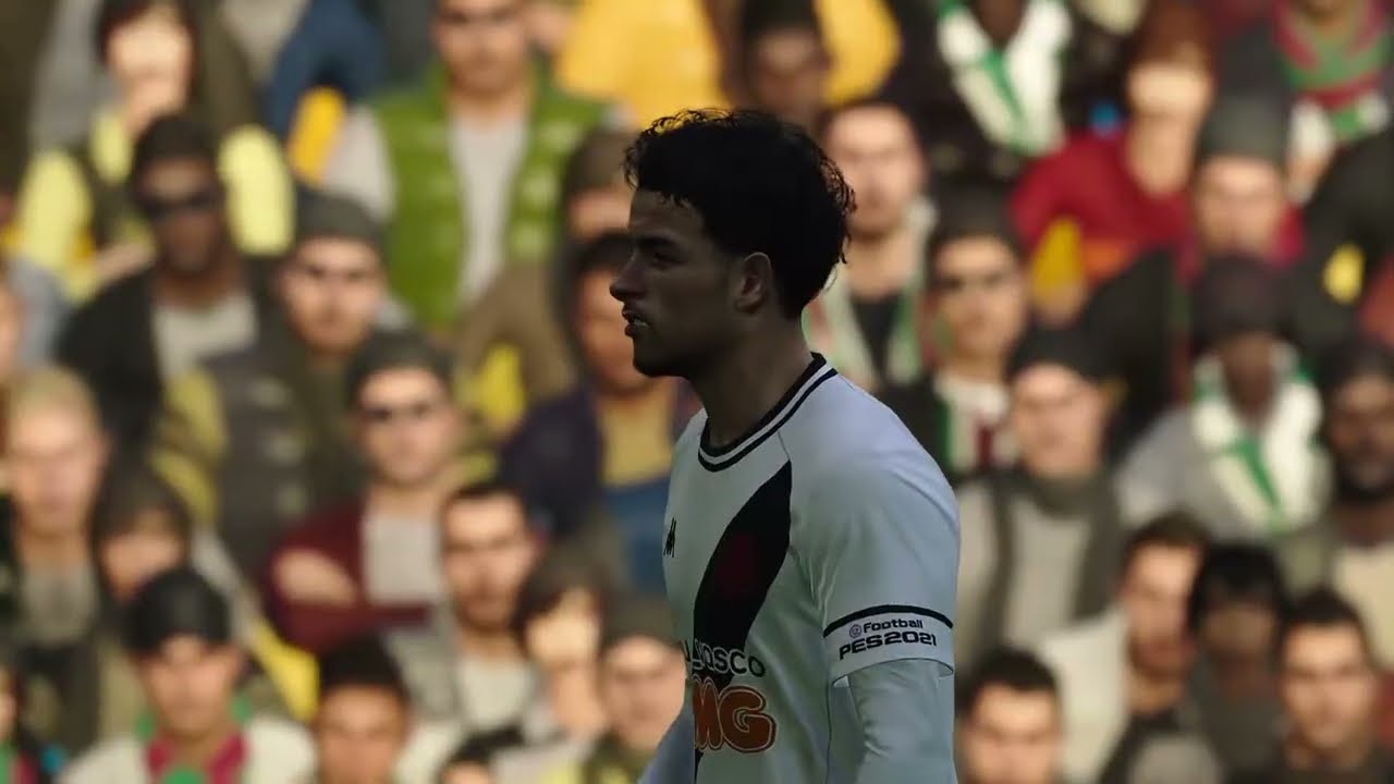 FLUM1N3NS3  X V4SCO  4O V1VO COM 1M4G3N5 - JOGO DE HOJE ASSISTA AGORA GAMEPLAY PES21