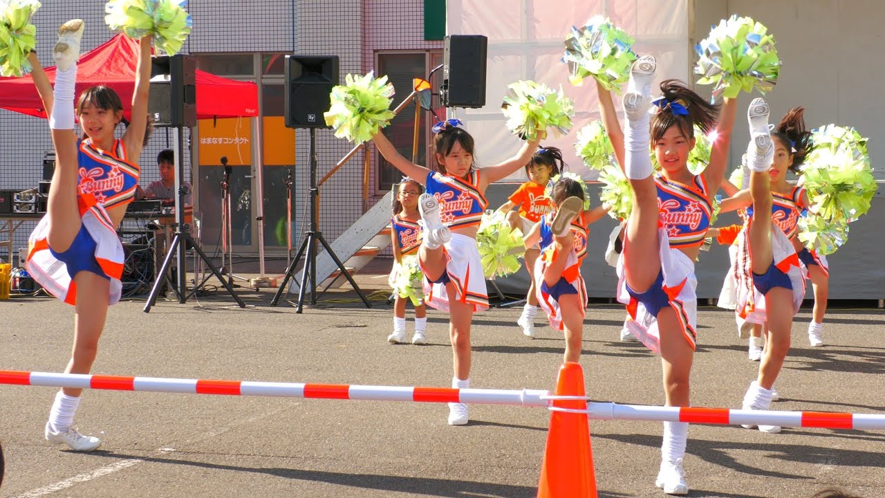 Glitter★dance entertainment ⑪　石狩病院祭2025　9月14日