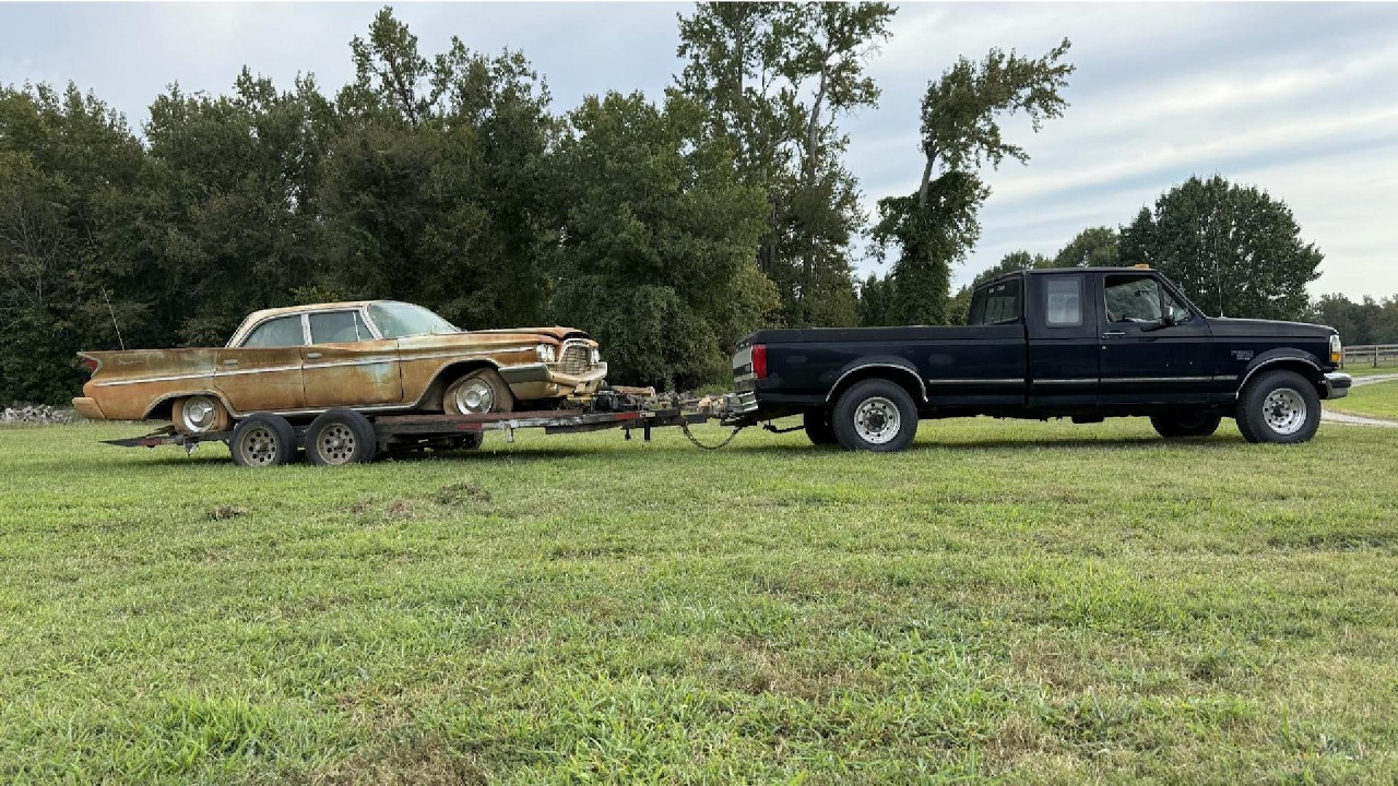 Unbelievable deals at this local farm auction