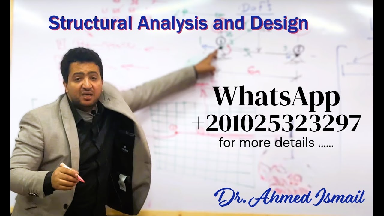 The Variational formulation 01/02 - Finite element analysis - FEA WhatsApp contact: +201025323297