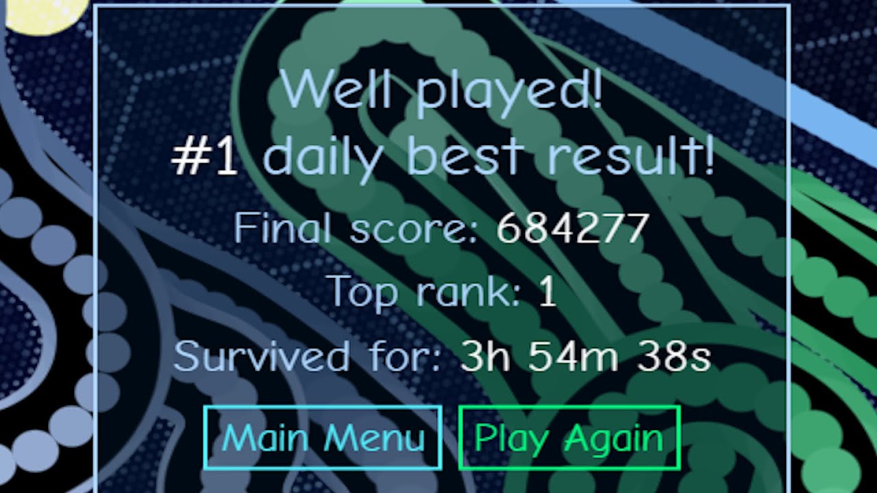[RESOLVED] PLEASE FIX YOUR GAME GULPER.IO