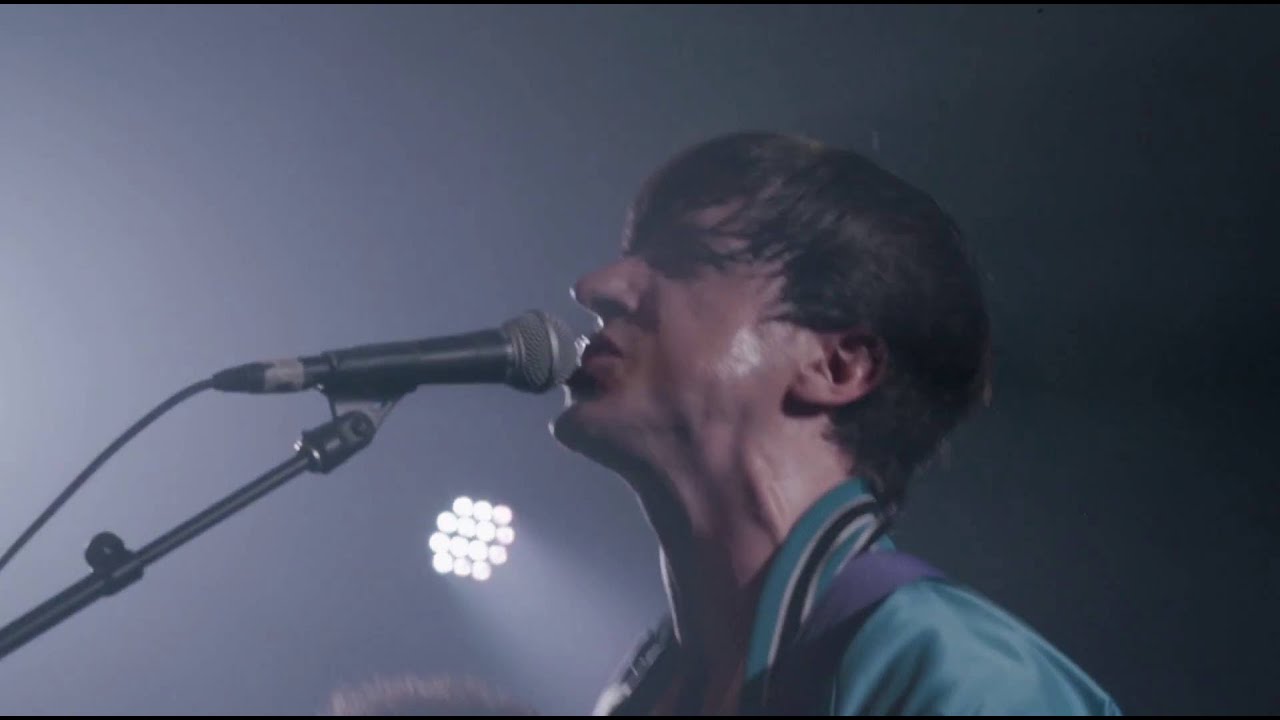 The Kickback - Rob Our House (Live at Lincoln Hall)