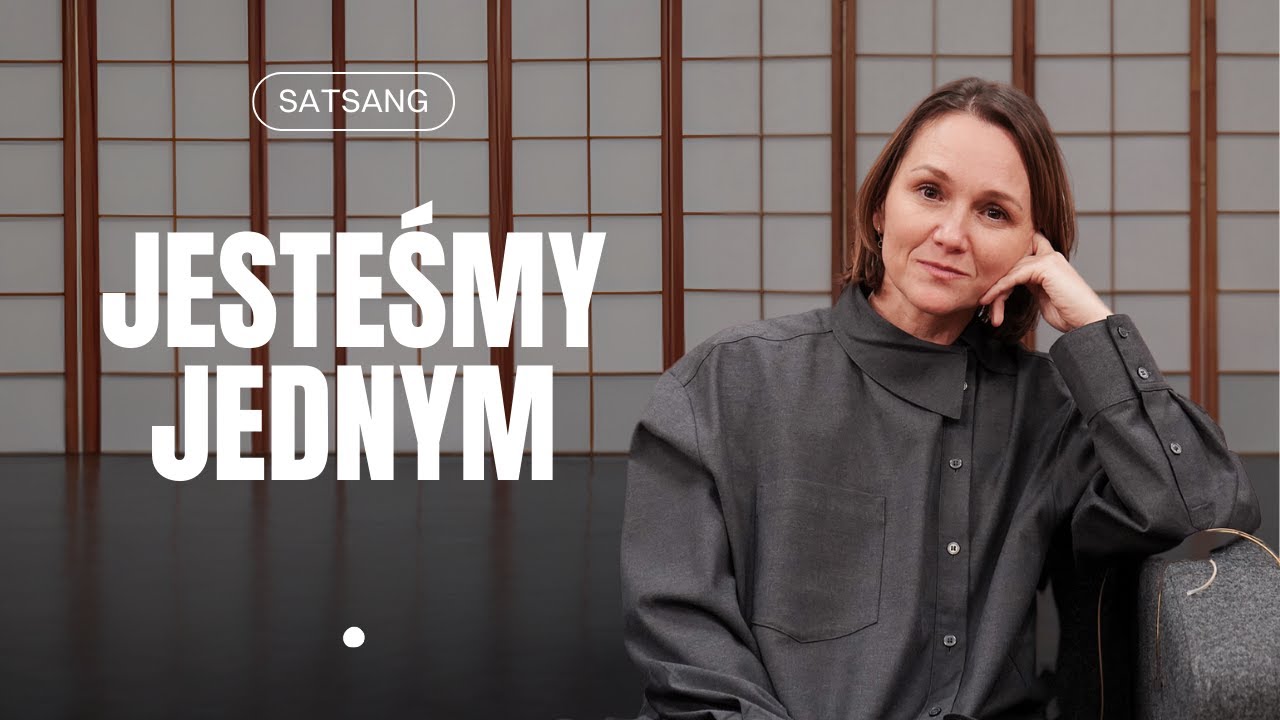 Wszyscy jesteśmy Jednym