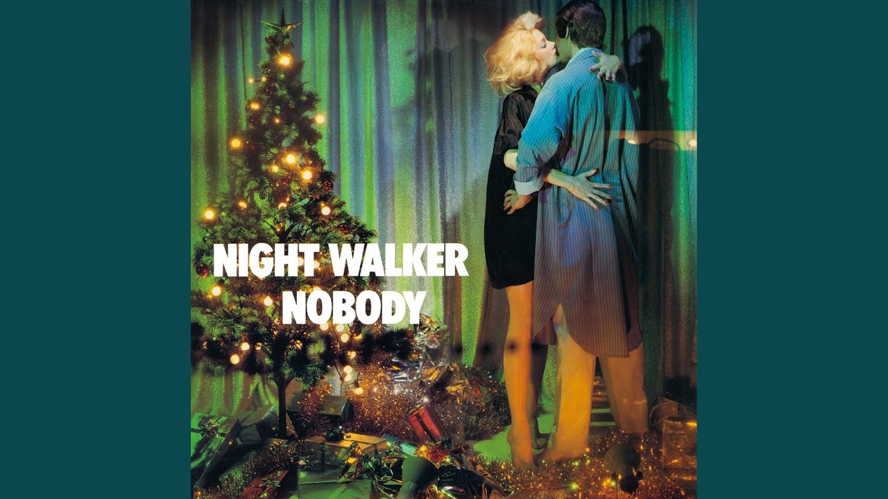 SILENT NIGHT (2011 Remix) (2023 Remaster)