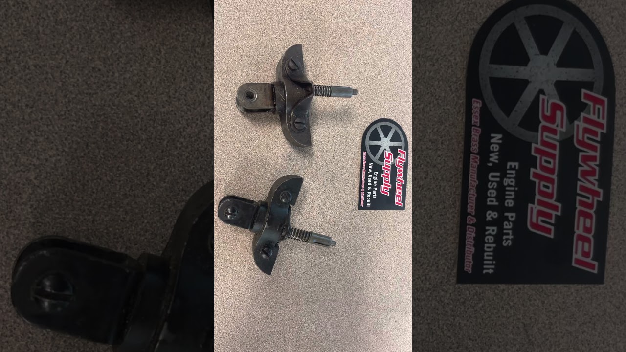 Wico EK Armature Bushing