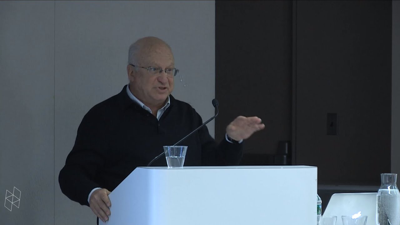 Kenneth Helphand, “Lawrence Halprin”