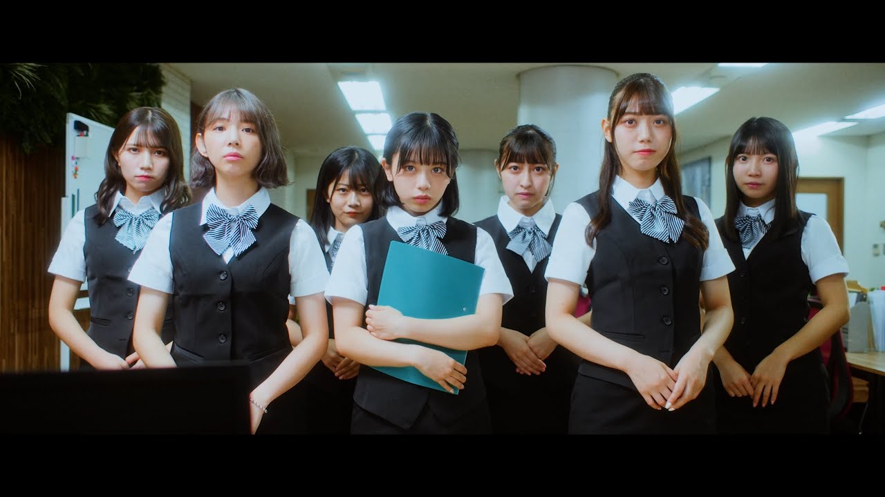 【ナナランド】開花宣言！ MusicVideo【2021年10月20日発売】