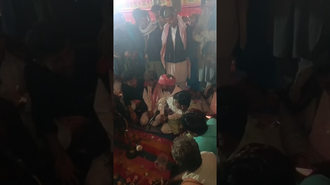 Aariyani vs bhanbhani molod sarif