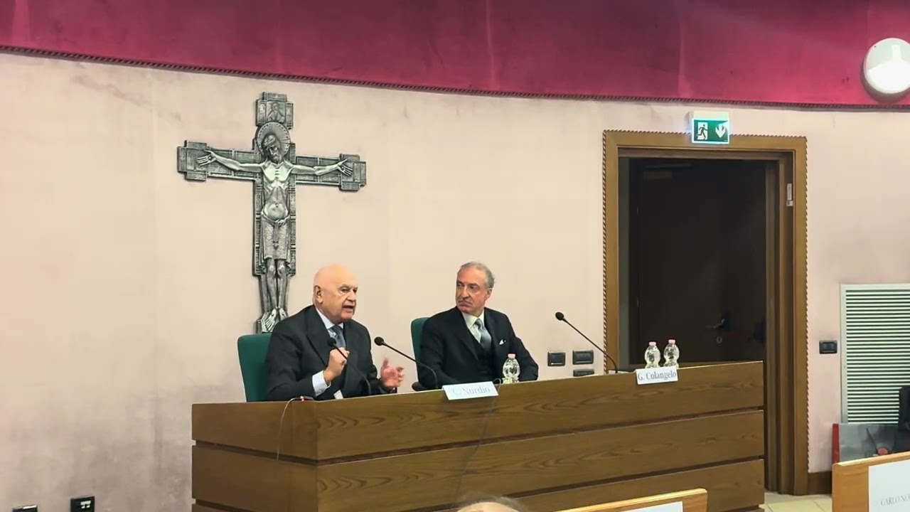 Nordio ospite dell'evento 