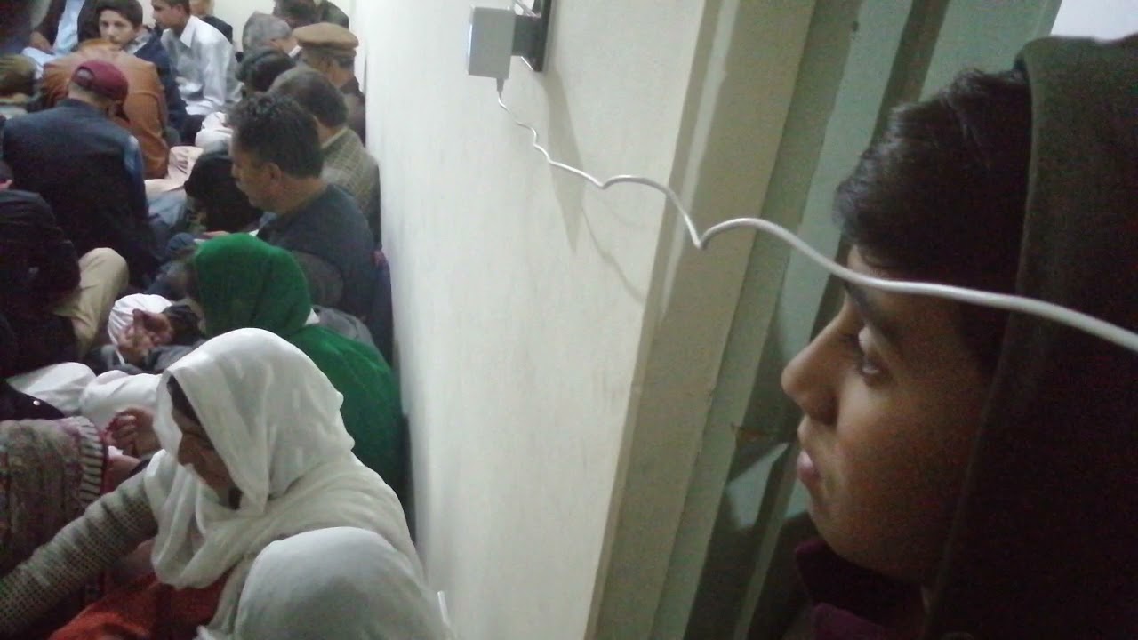 Spritual gethering | Ruhani majlis Gilgit Baltistan.