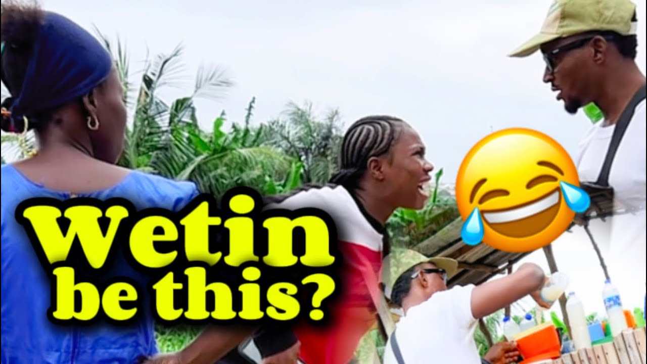 This is the funniest prank video of he month 😂