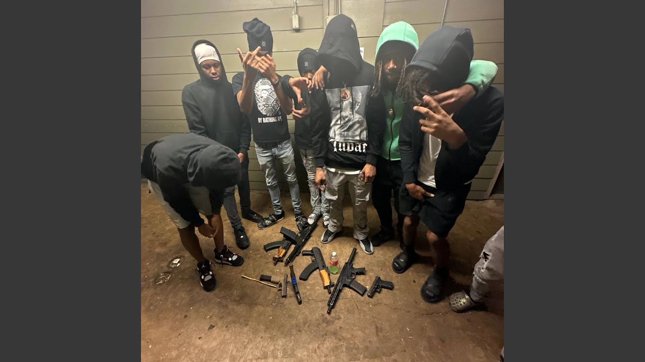 Dead end (feat. Baccdoeking75, Thirtball3bo & Lil sirr)
