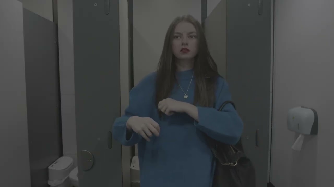 Red Suits U (Film 2) - Short Film by Group 6