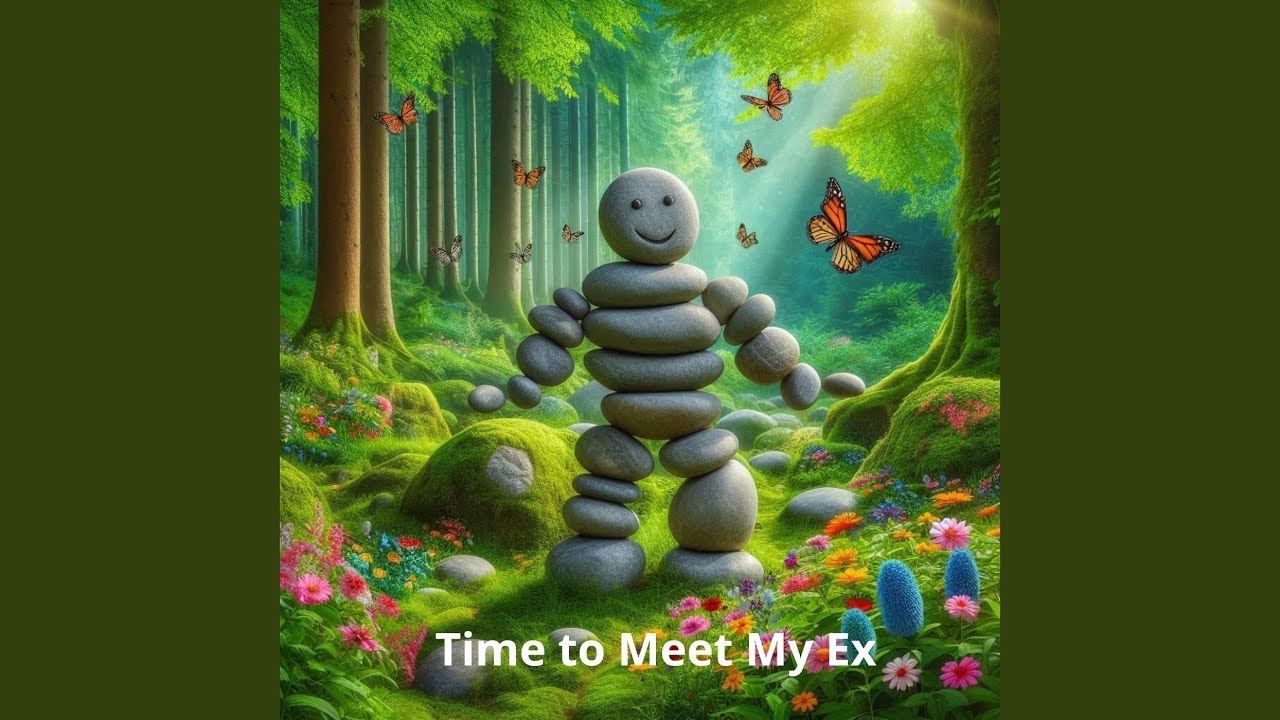 Time to Meet My Ex