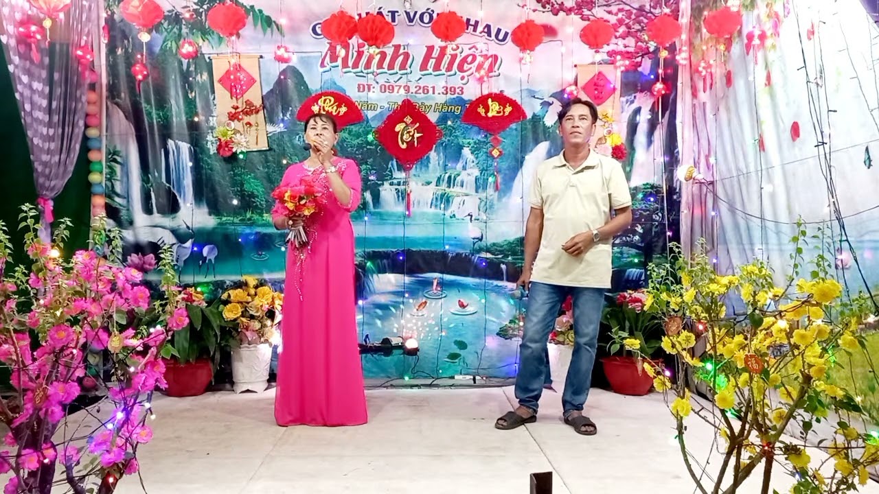TC/ đám cưới trên đường quê -4. VIỆC  &. BÉ TÁM. (28//2/2026) thứ 5-7hang tuần