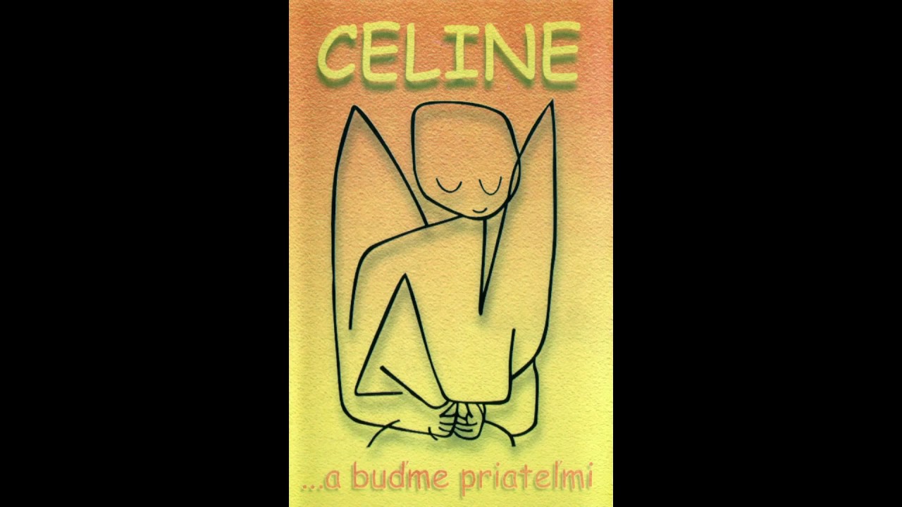 CELINE - Svätý, svätý