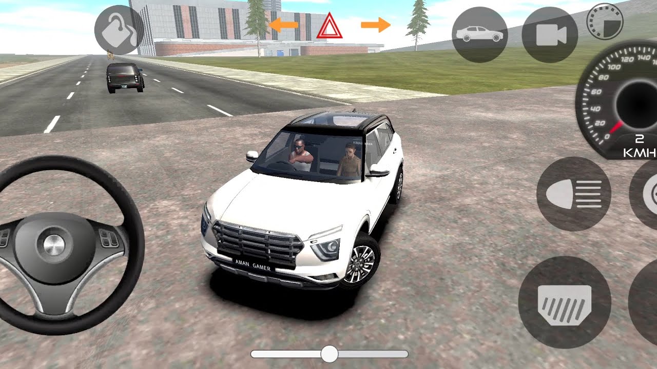 Bhai creta top model price in new citi #trending #subscribe kardo 