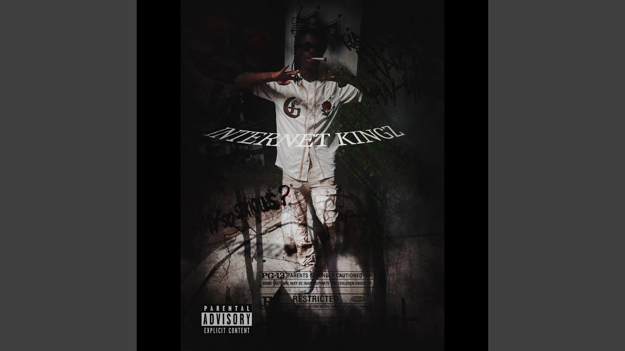 Internet Kingz (Unmixed)