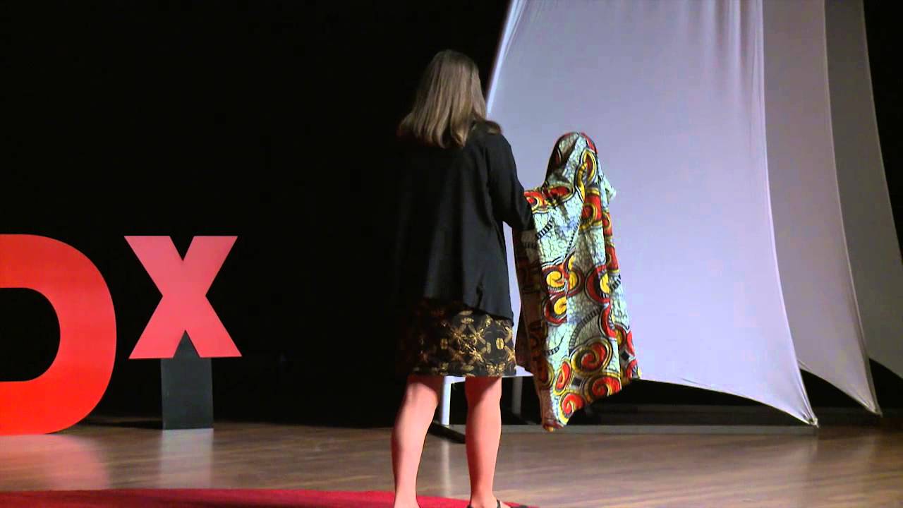 Unlocking the Mysteries of Cerebral Malaria | Terrie Taylor | TEDxTraverseCity