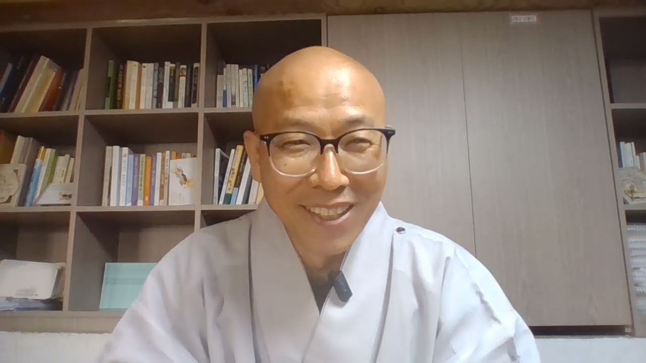 즉문즉답코너 : 팔풍경계가 수시로 다가오니 어떻게 해야 하나요?