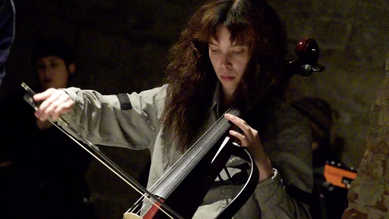 Dorothy Carlos (Live at Epiphany Center for the Arts)