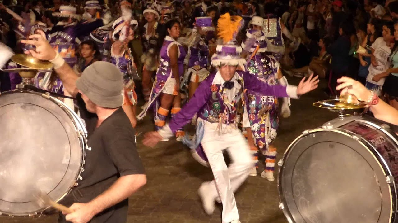 02 Centro Murga Via Libre