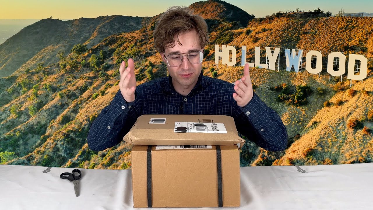 FILMPAKET mit Neuheiten im UNBOXING! - Neues für die Sammlung!