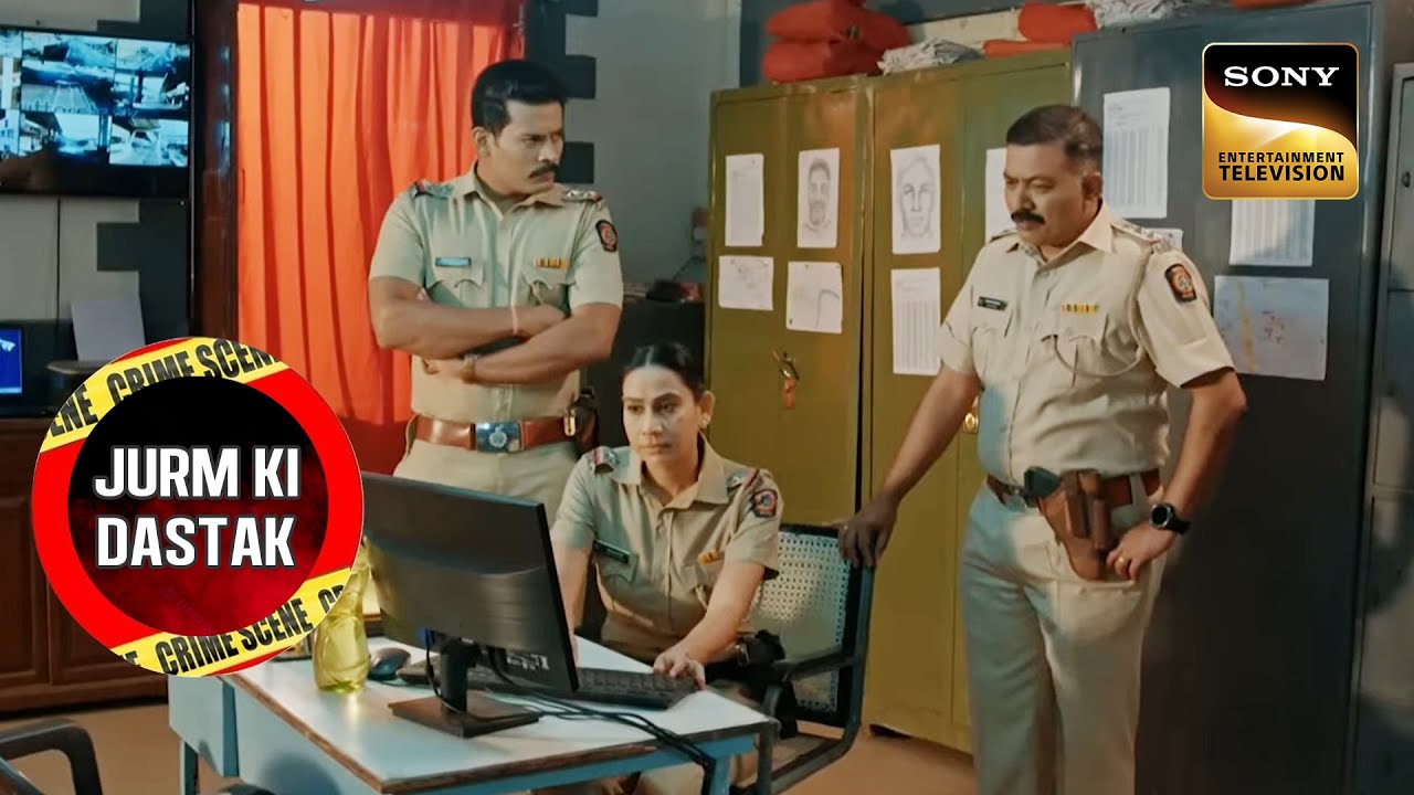 एक CCTV Footage से Police को मिले दिल दहला देने वाले Evidence | Crime Patrol 2.0 | Jurm Ki Dastak