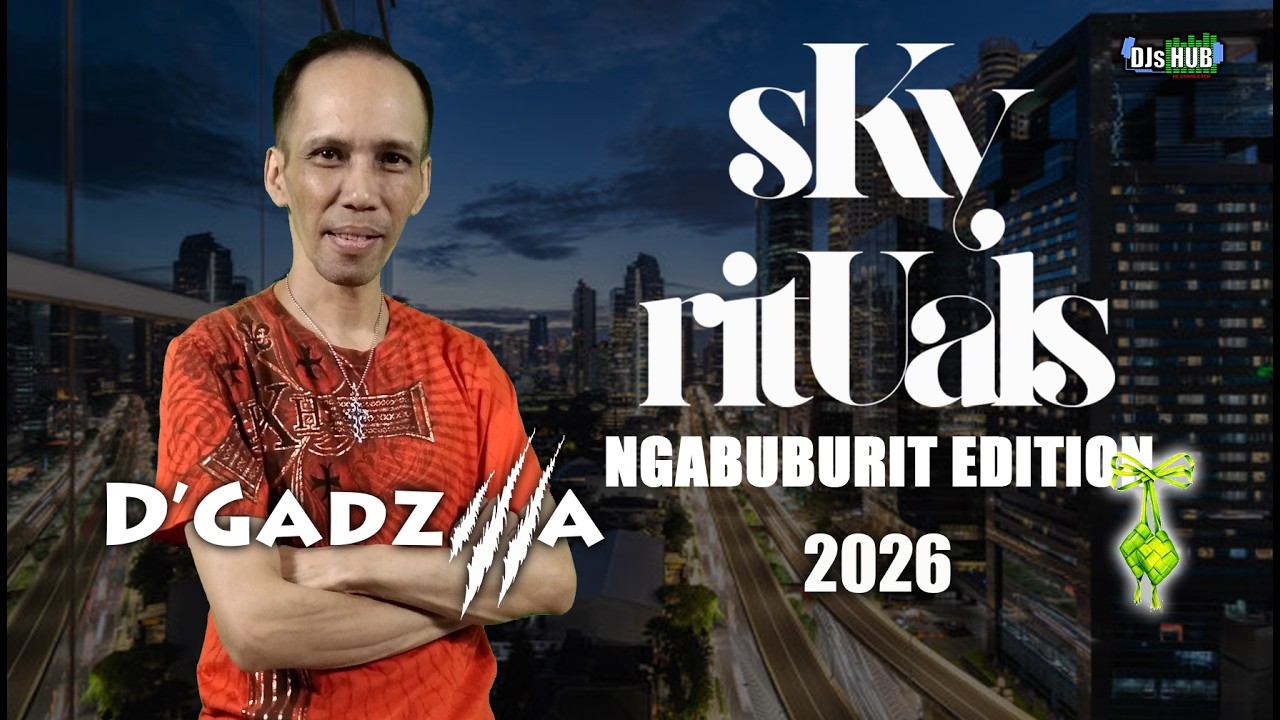 SKY RITUAL Ngabuburit Edition 2026