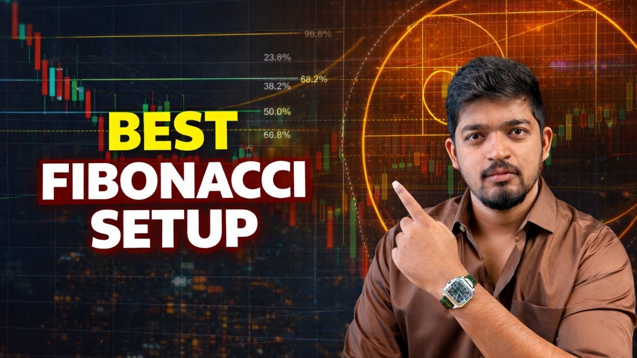 HOW TO USE FIBONACCI RETRACEMENT | TOPGTRADERS