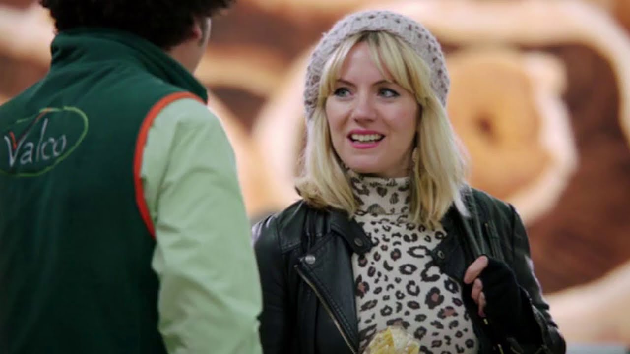 Alice Offley - Acting Showreel 2024