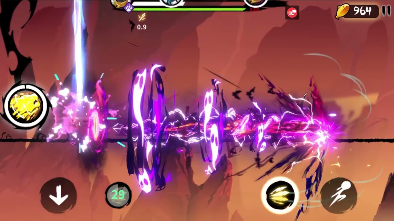 New SSR Weapon Transmog Showcase!