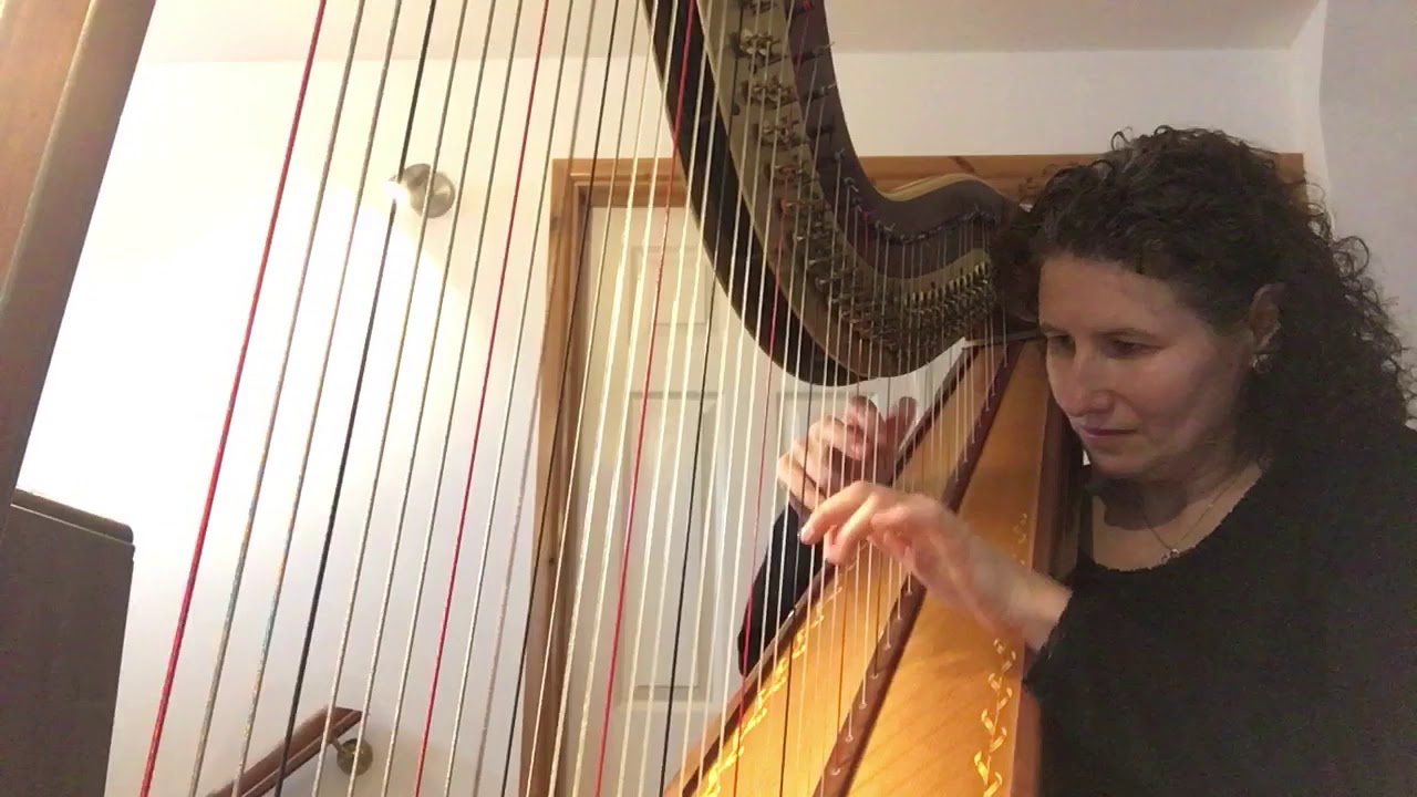 Prelude 3 - Marcel Tournier