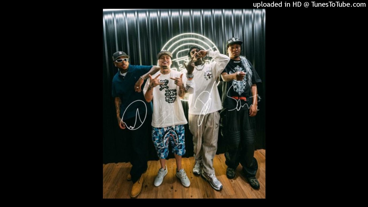 [FREE] Recayd Mob X Supernova Type Beat Recayd Mob 