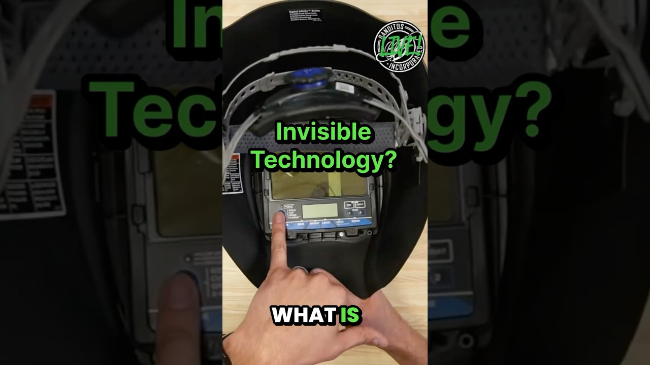 The Invisible Tech That Changed Everything | Miller X-Mode Explained