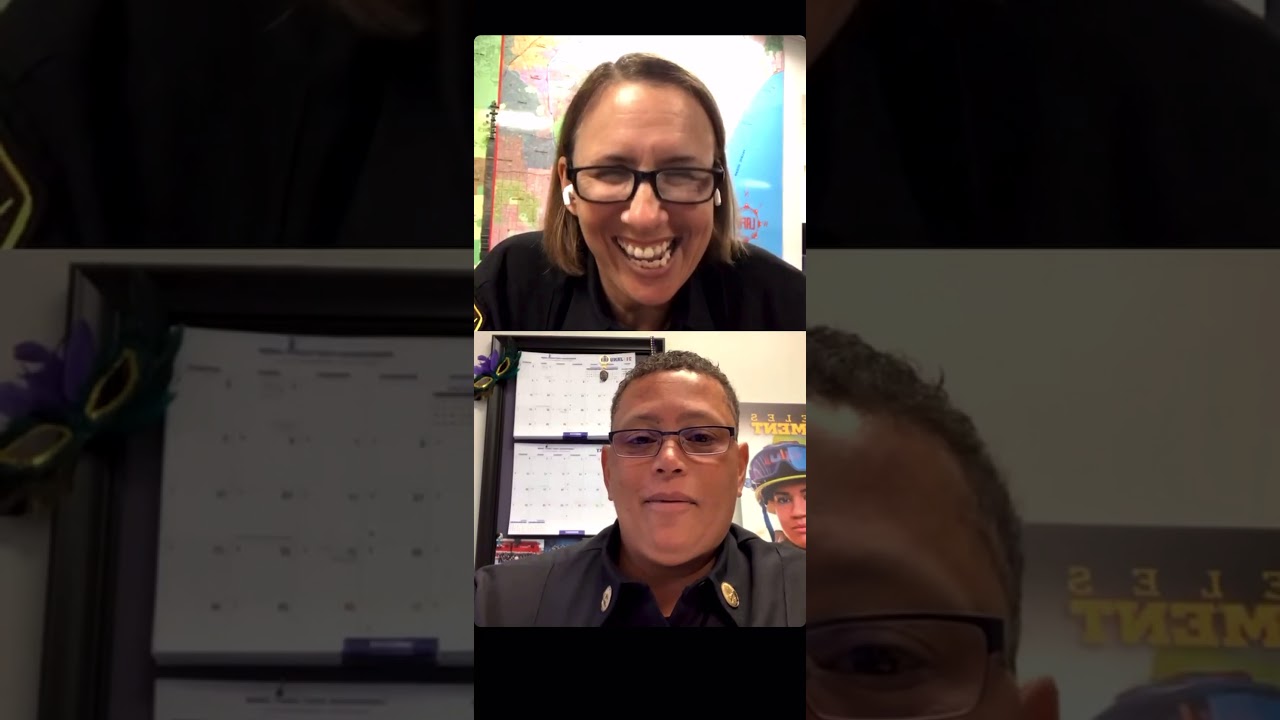 Live with LAFD: Join LAFD