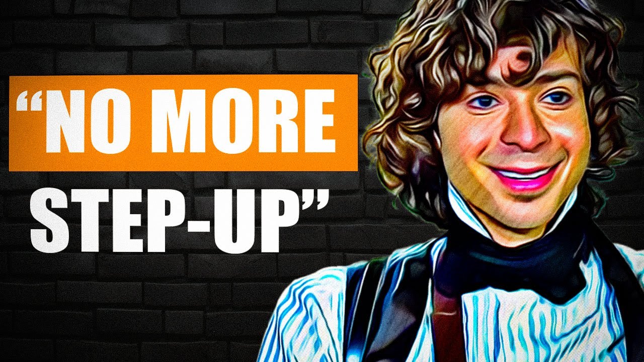 WHAT HAPPENED TO MOOSE? (The True Sevani Story)