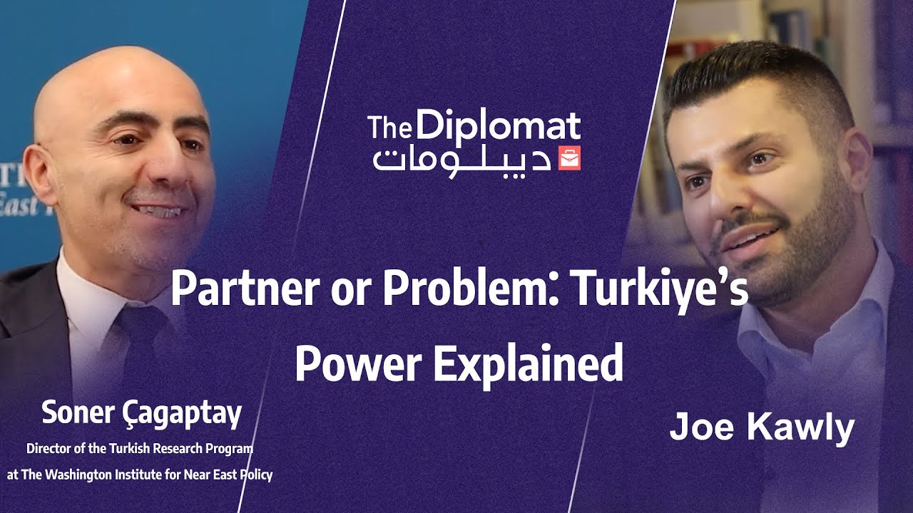Partner or Problem: Turkiye&rsquo;s Power Explained