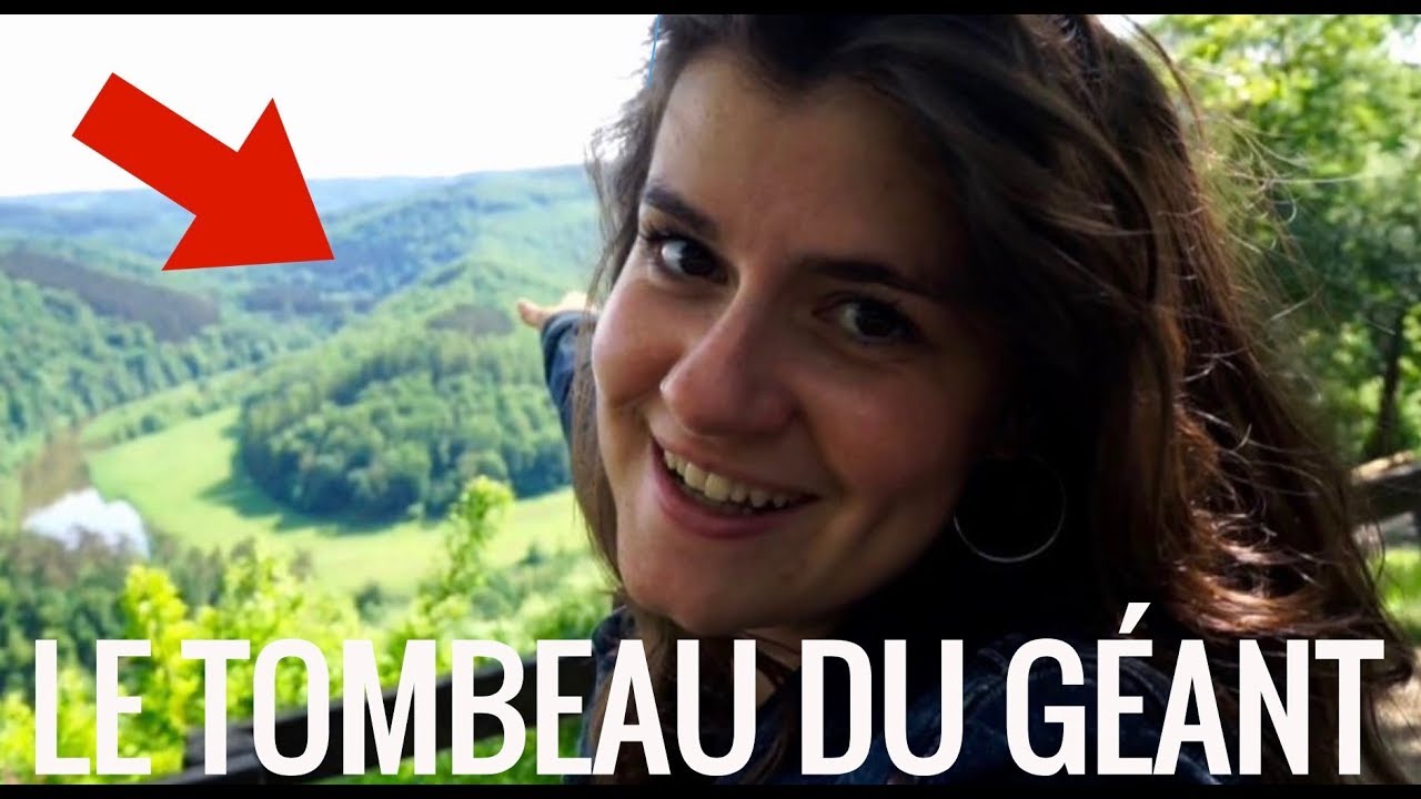 Le tombeau du géant