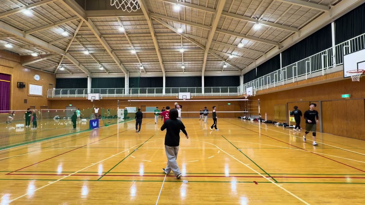 3/2 MEC 試合③