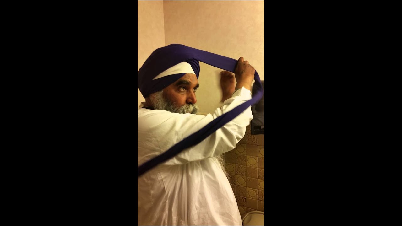 gyani jaswinder singh ji teaching gurmukhi dastar