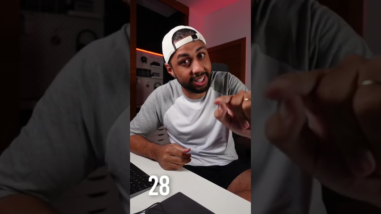 Entiende el compresor en menos de 60 segundos