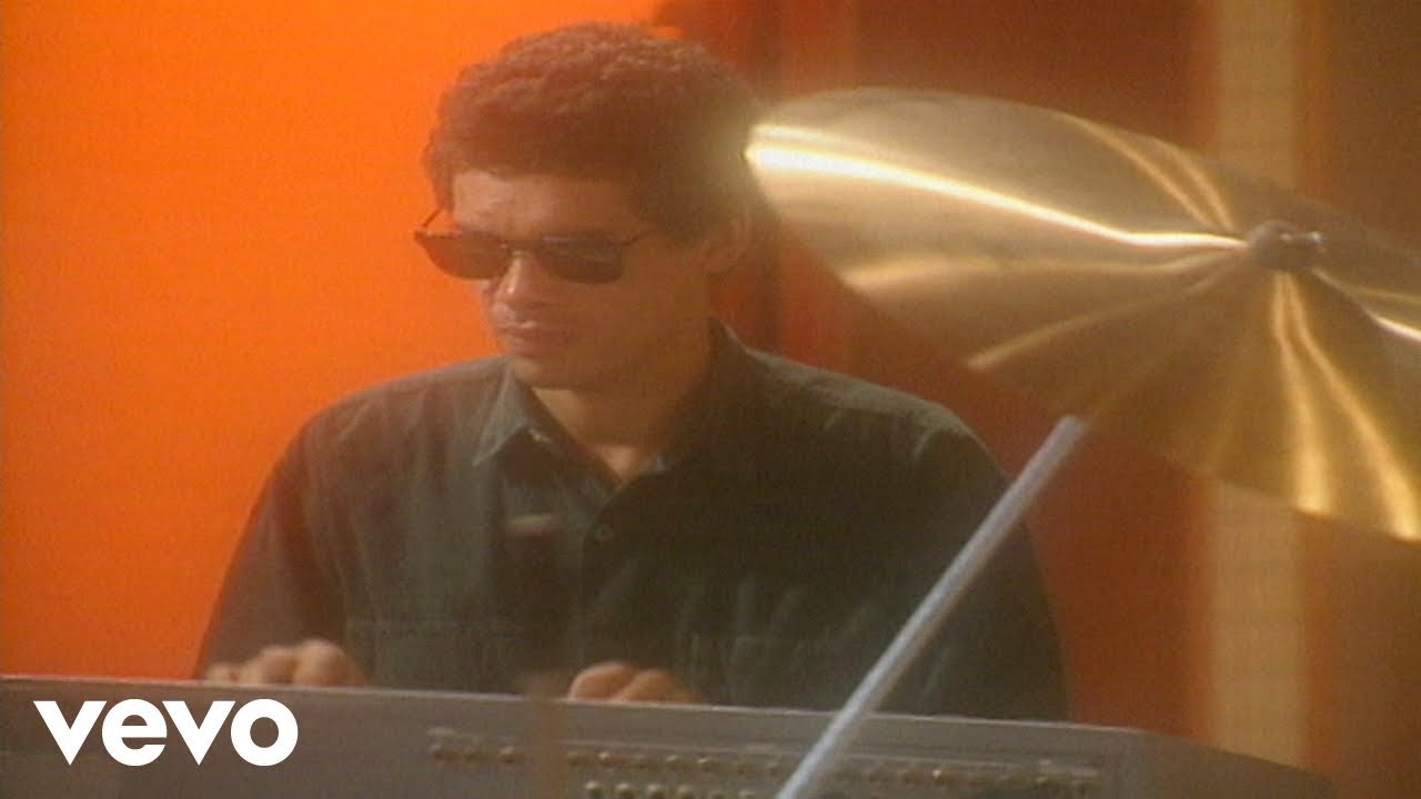 UB40 - Baby