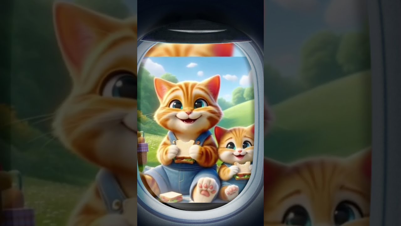 so cute funny cats 🙀 ❤❤❤