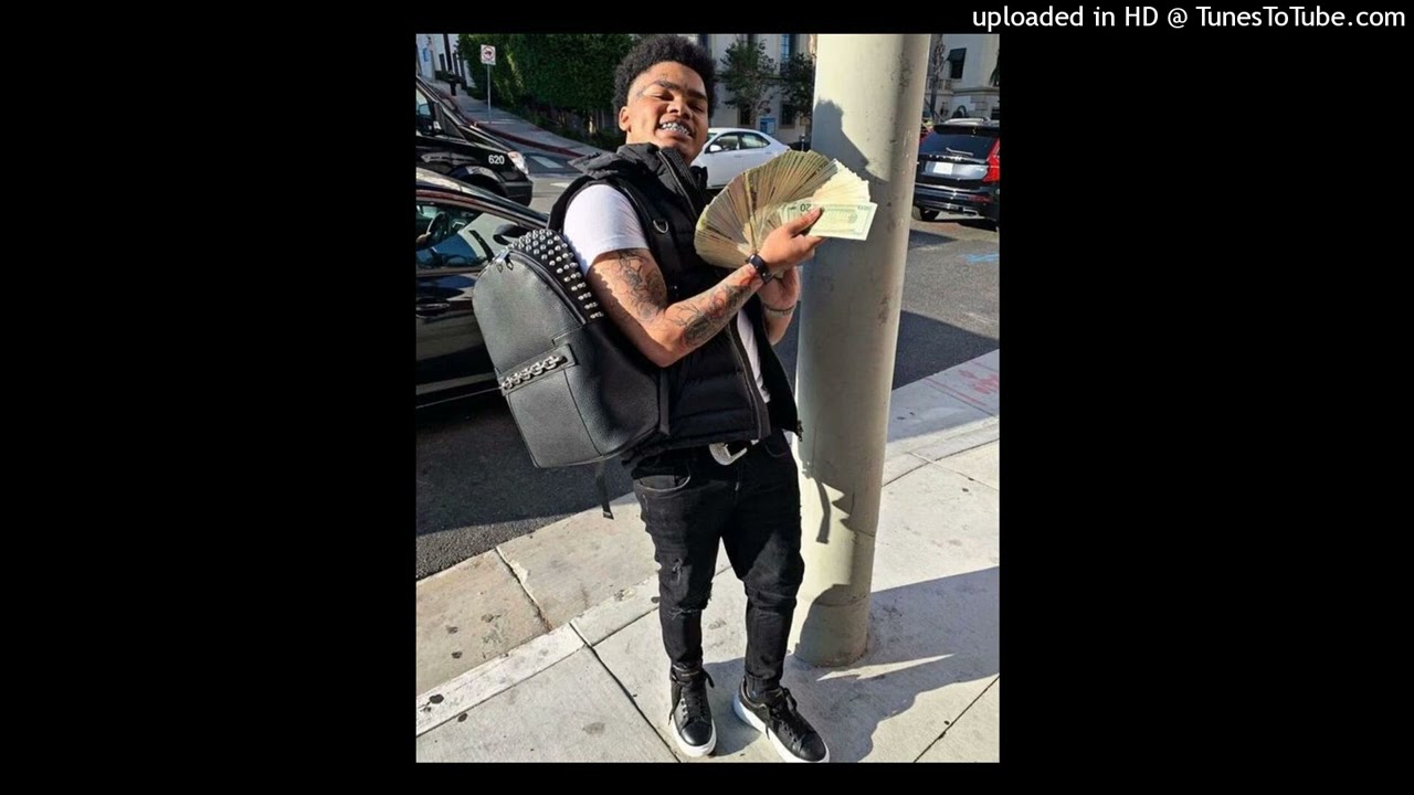 NoCap - Take My Wings (Unreleased)