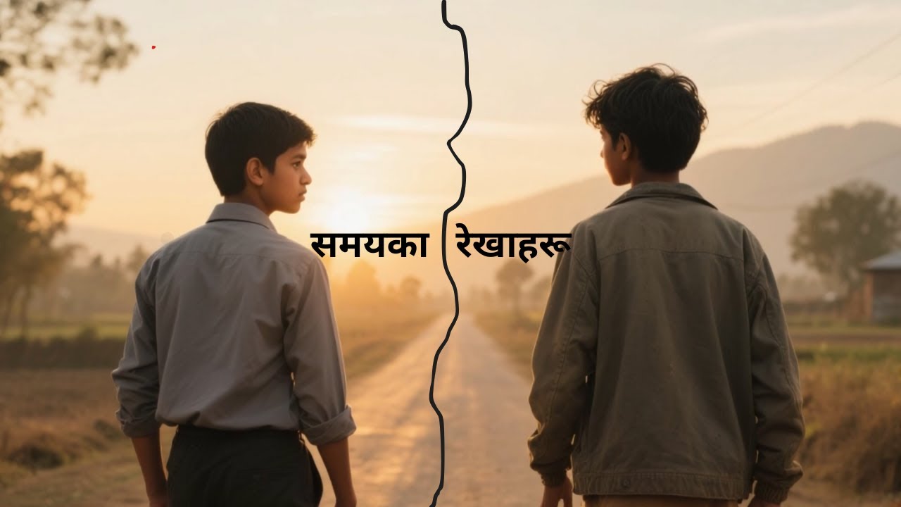 SAMAYA KA REKHAHARU