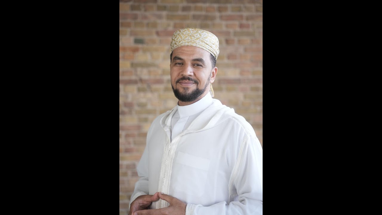 Digitaler Minbar mit Abdul Adhim - 04.12.2025