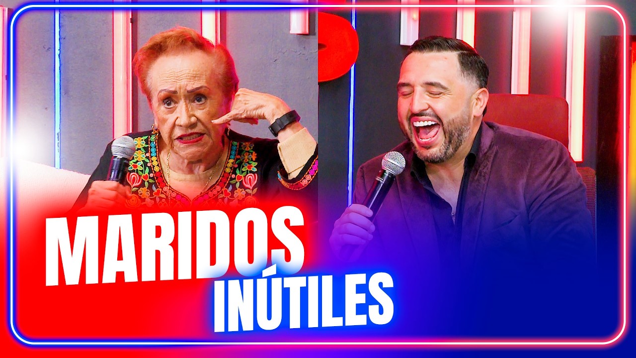 Tener marido no vale madre