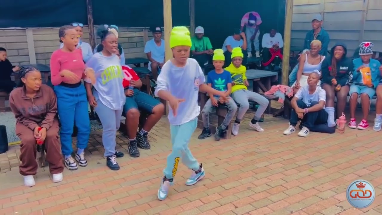 Mickey_rsa vs Short Sniper(FULL BATTLE)THE G.O.D BATTLE JOZI🔥🌟
