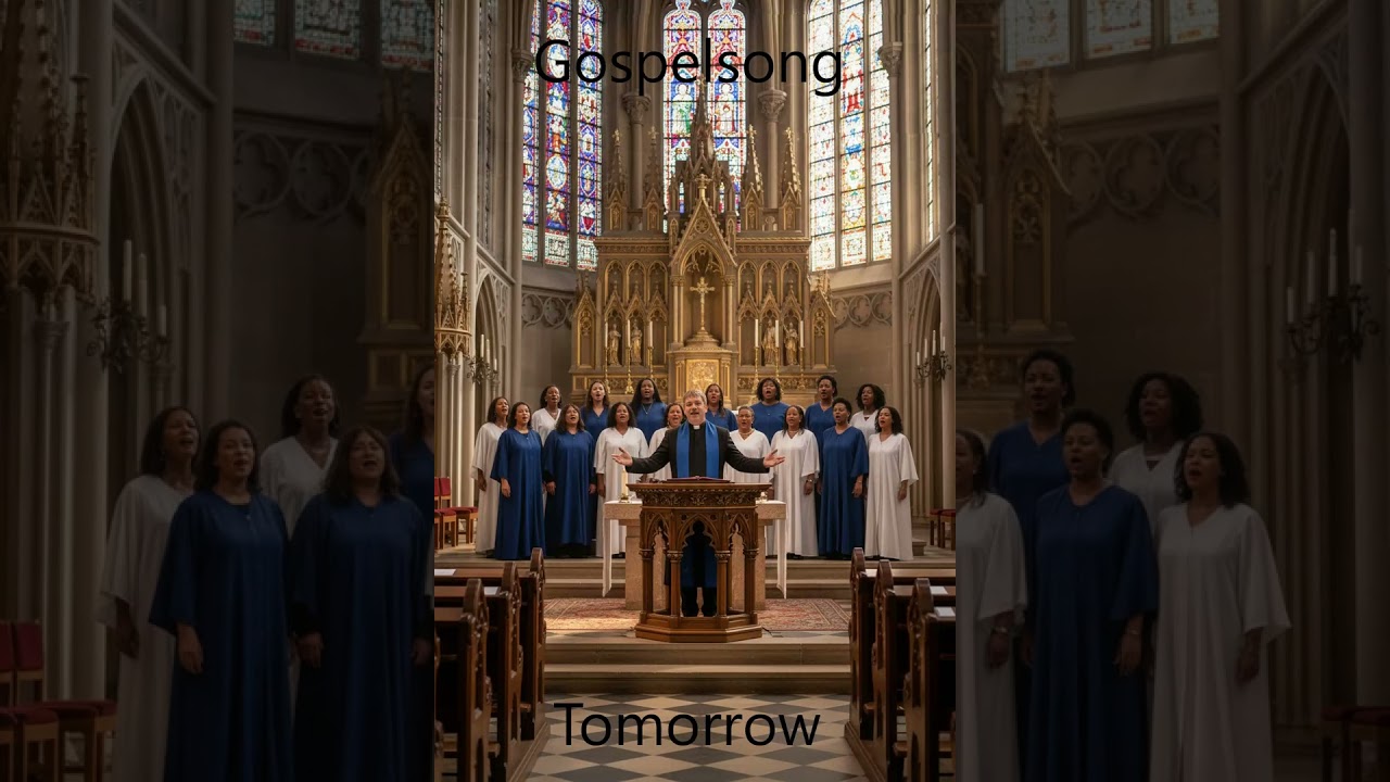 Tomorrow